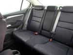 Honda Ballade 2011 года